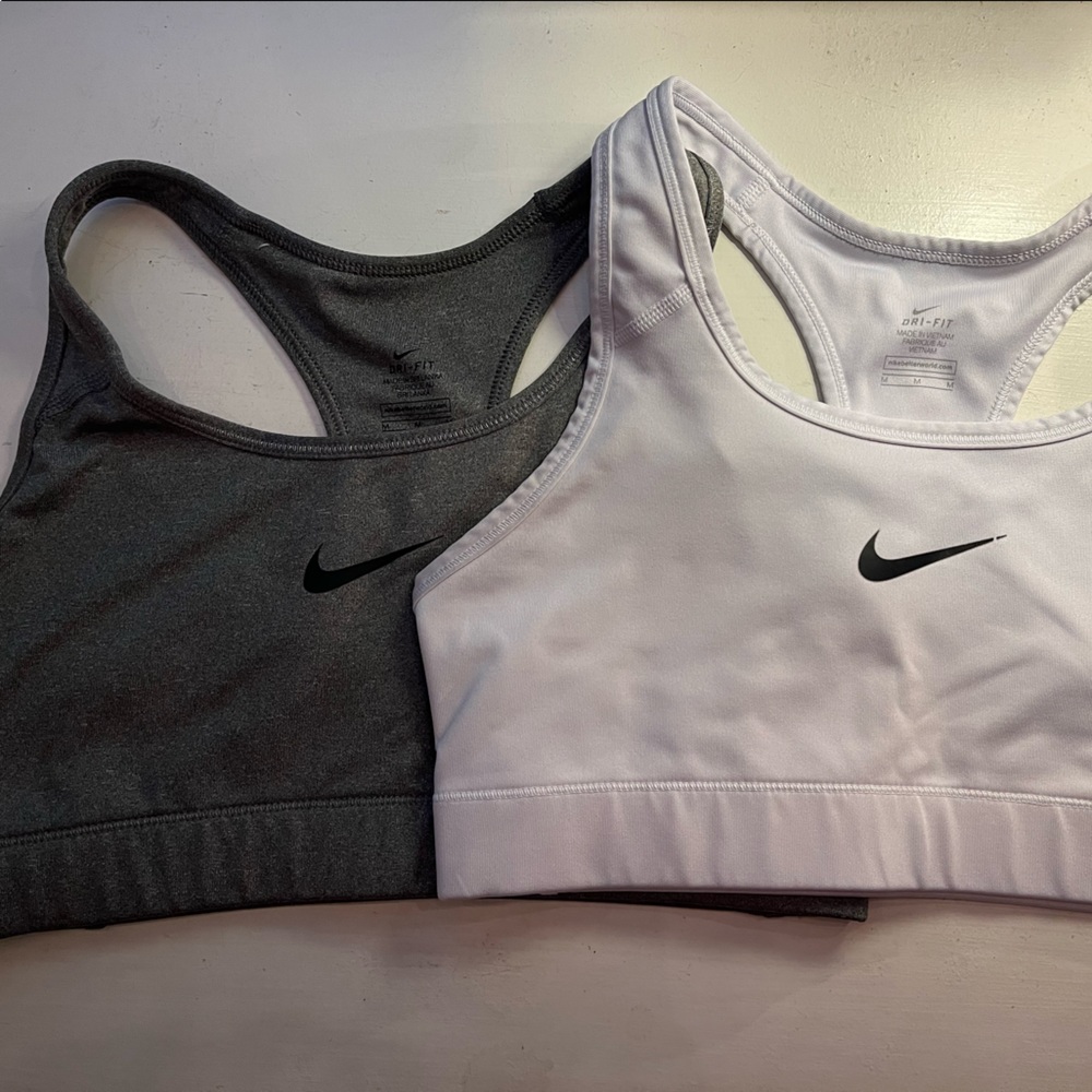 Nike Dry Fit Sports Bras